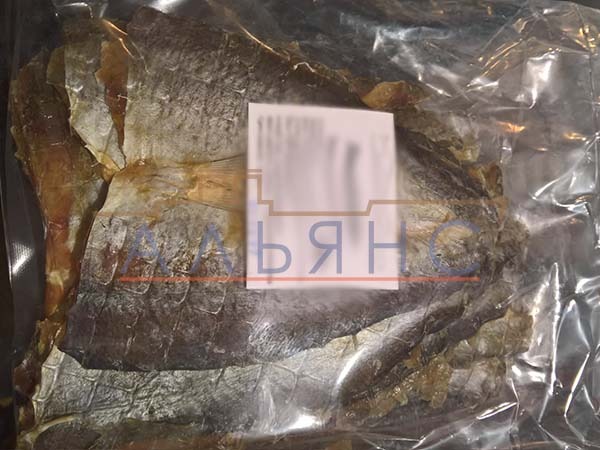 Царский полосатик с перцем в Батайске