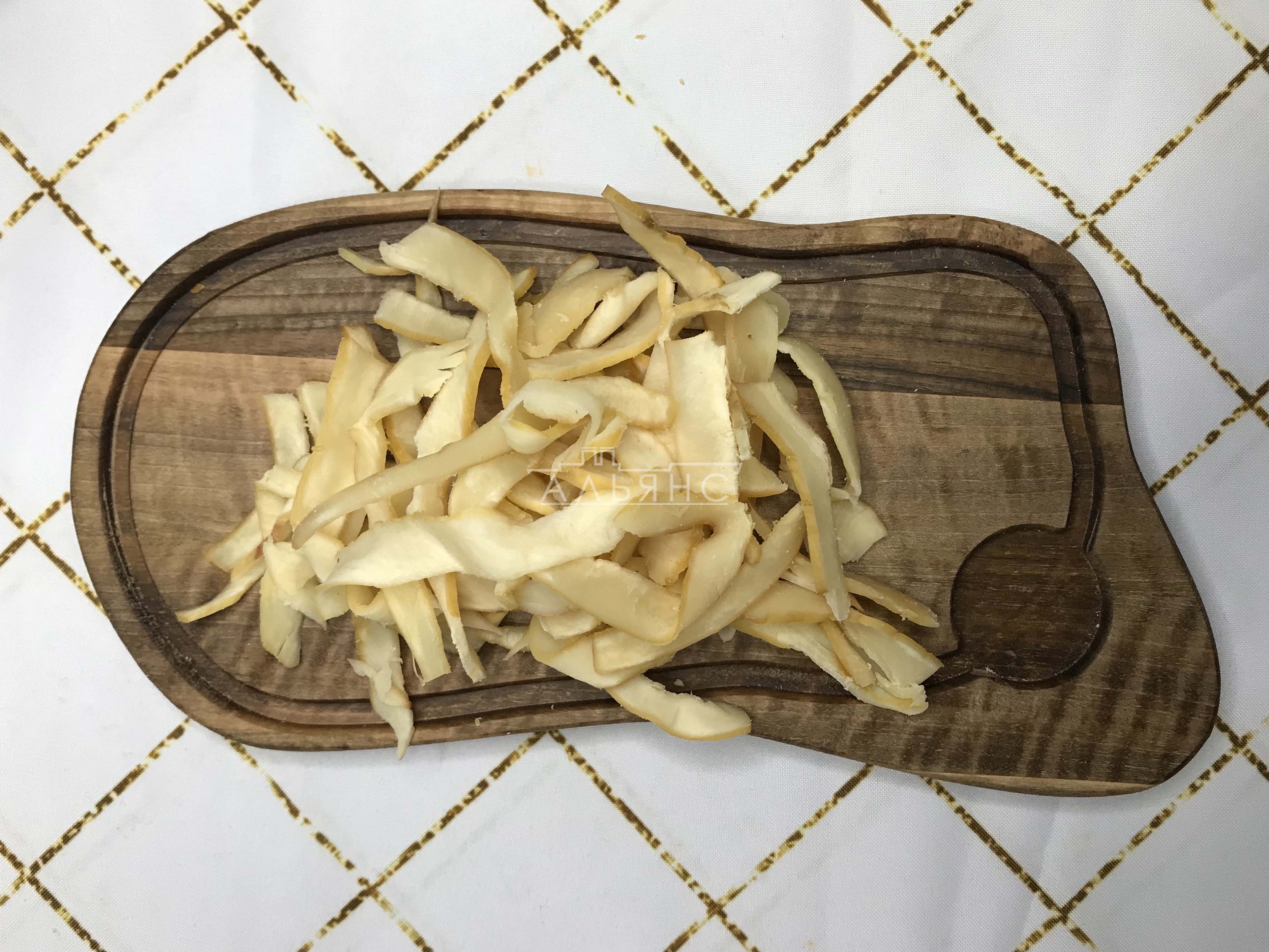 Кальмар полукольца в Батайске