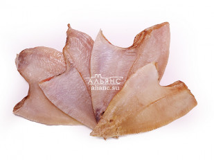 Форель паутинка: Камбала тушка