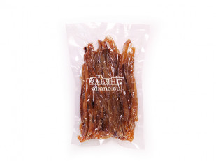 Кета (подкопченная) соломка: Сом соломка (Астраханкина рыбка)