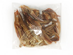 Семечки: Вобла соломка