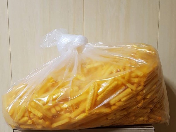 Кукурузные палочки "Читос с сыром" в Батайске