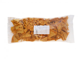 Картофельные чипсы 