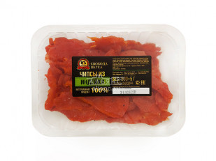 Фисташка со вкусом 