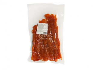 Креветки вяленые: Мясо курицы по-кавказски