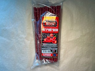 Уши свиные пряные 