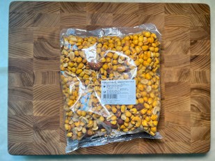 Мясо (АЛЬЯНС) вяленое индейка 