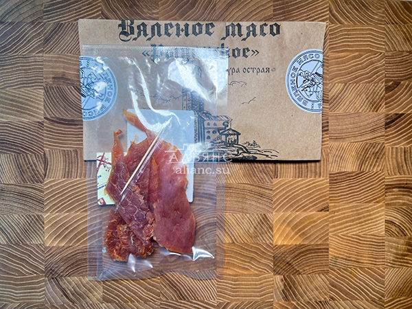 Рыцарское мясо курицы острое в Батайске