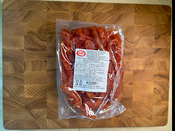Продукт из мяса птиц "КАРПАЧЧО" с/к "ООО БАЛТИКА" (Калининградская обл.) в Батайске