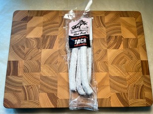 Кнуты Аджика (500 гр.): Колбаски сыровяленые Mini Fuet 