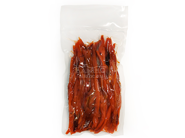 Горбуша соломка по-корейски в Батайске