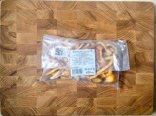 Сыр чечил копченый весовой 