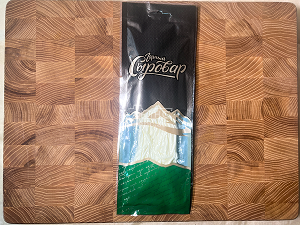 Сыр 60 гр ГОРНЫЙ СЫРОВАР (Паутинка) в Батайске