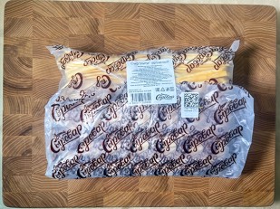 Сыр 60 гр ГОРНЫЙ СЫРОВАР (Бочонок копчёный): Сыр 1 кг ГОРНЫЙ СЫРОВАР (Нити копчёные)