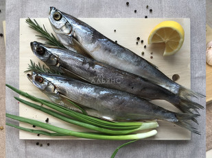 Индейка вяленая (строганина): Чехонь вяленая