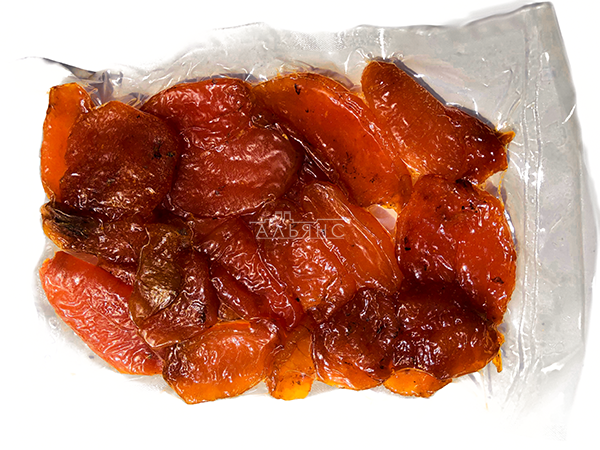 Икра макроруса вяленая в Батайске