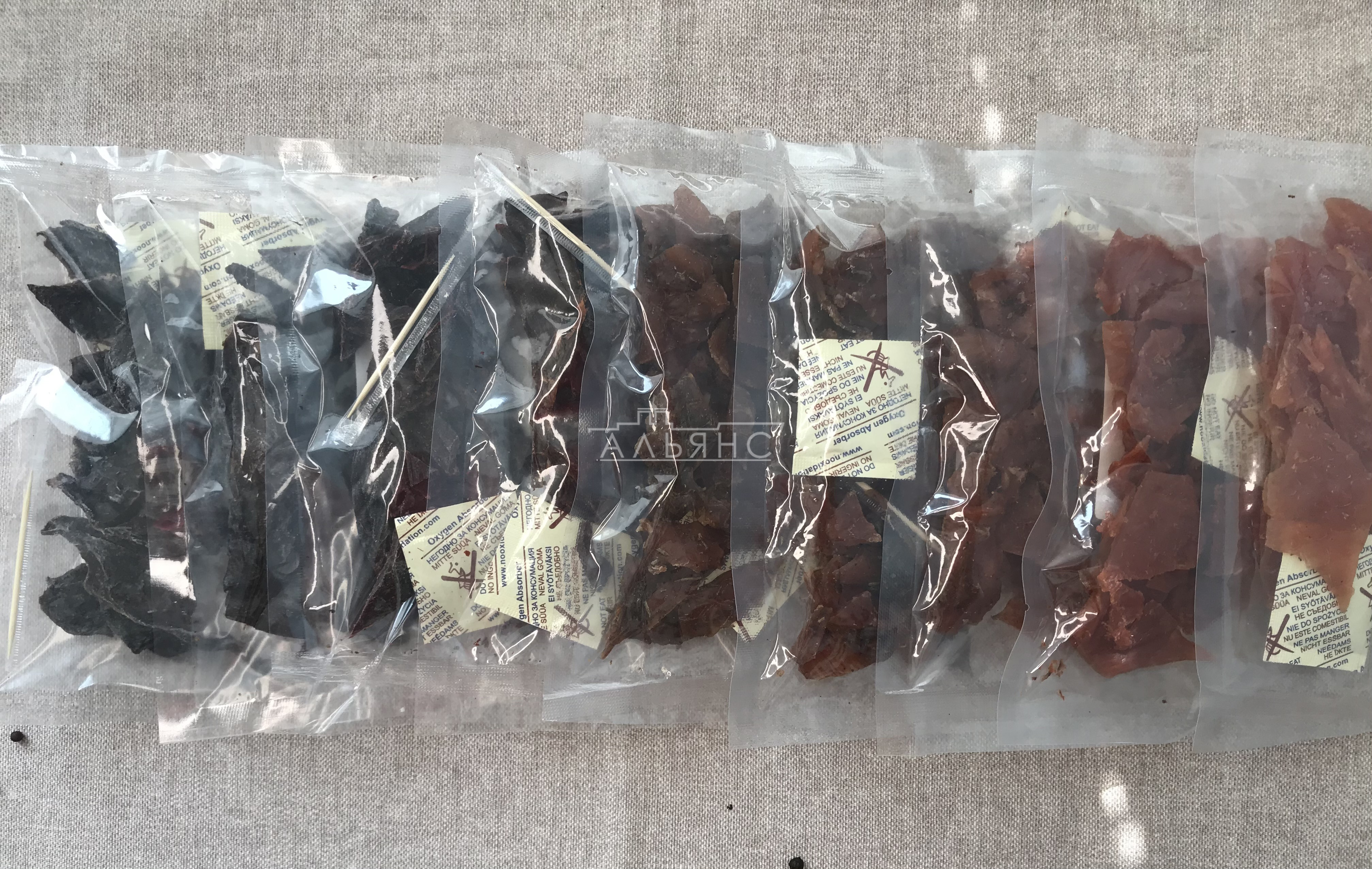 Рыцарское мясо курица в Батайске